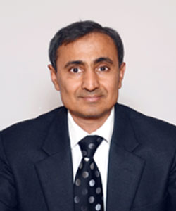 Mr. Pavan Bakeri