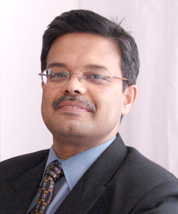Mr. Rajesh Bhat
