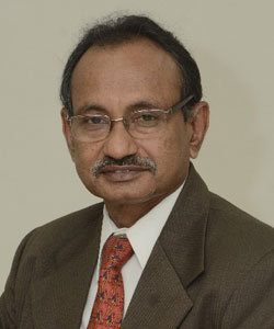 Mr. Ravindra Mohan